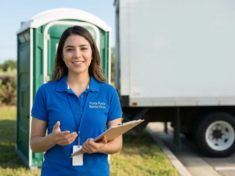 Porta Potty Rental  in Richland Center  FAQ